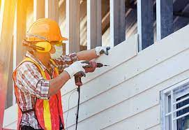 Affordable Siding Repair and Maintenance Services in Winfield, WV