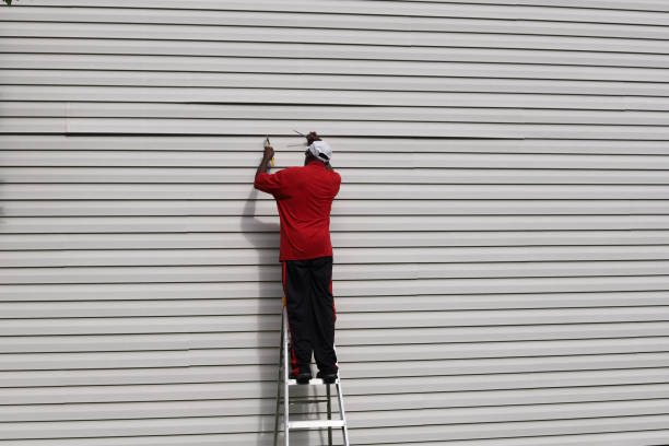 Best Siding Removal and Disposal  in Winfield, WV