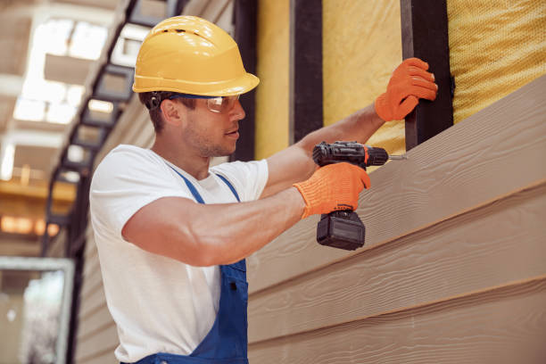 Siding for Commercial Buildings in Winfield, WV