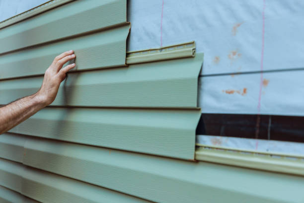Best Historical Building Siding Restoration  in Winfield, WV